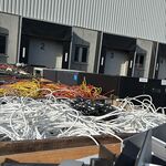 Demontage artikelen ICT
